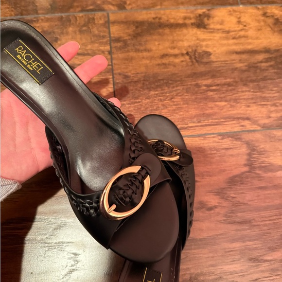 Kitten Heels - Picture 4 of 4